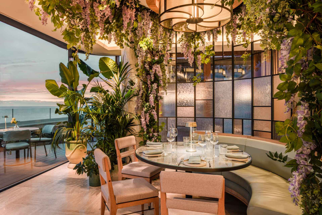 L’Anantara Plaza Nice, le réveil d’un iconique hôtel de la Côte d’Azur